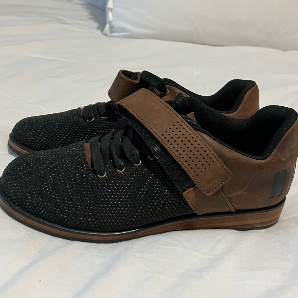 nobull women's lifting shoes